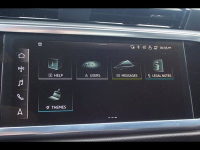 2023 Audi Q3 S line Premium Plus