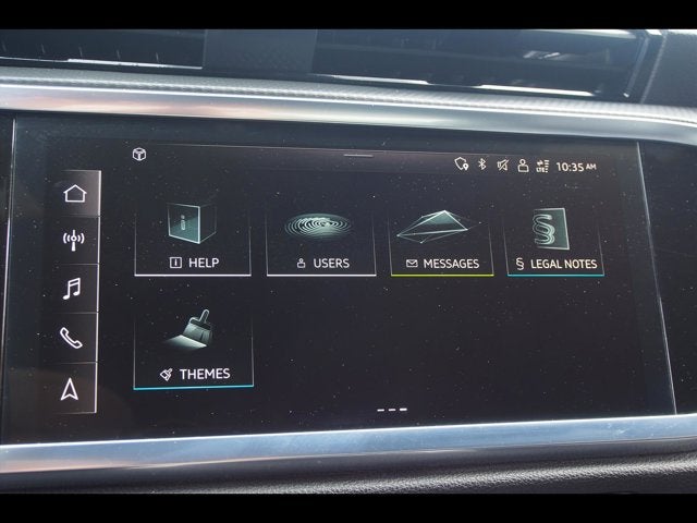 2023 Audi Q3 S line Premium Plus