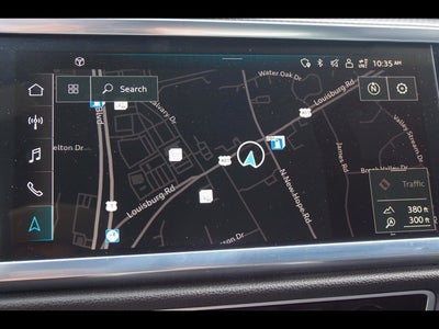 2023 Audi Q3 S line Premium Plus