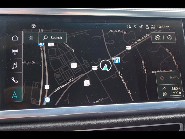 2023 Audi Q3 S line Premium Plus