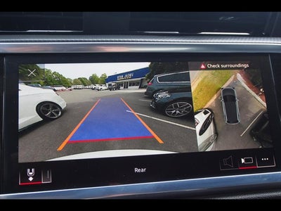 2023 Audi Q3 S line Premium Plus