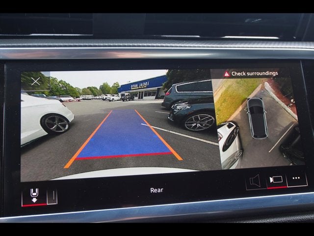 2023 Audi Q3 S line Premium Plus