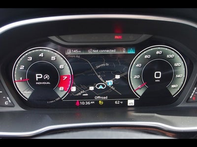 2023 Audi Q3 S line Premium Plus