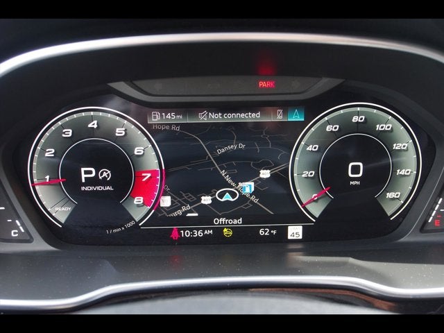 2023 Audi Q3 S line Premium Plus