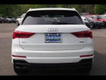 2023 Audi Q3 S line Premium Plus