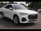 2023 Audi Q3 S line Premium Plus