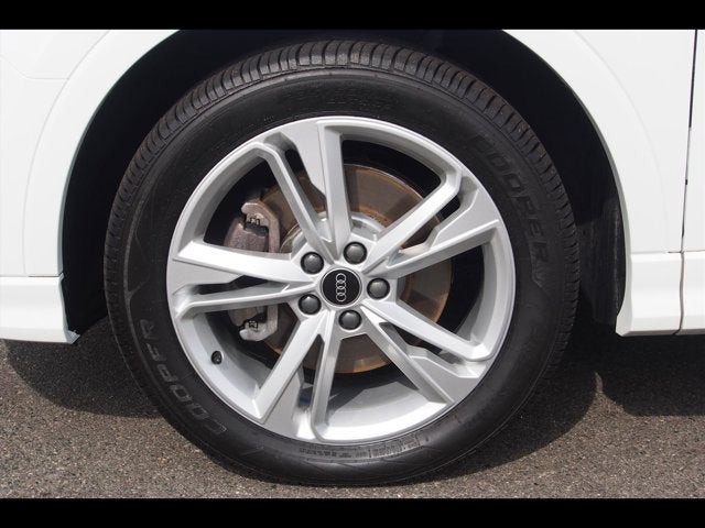 2023 Audi Q3 S line Premium Plus