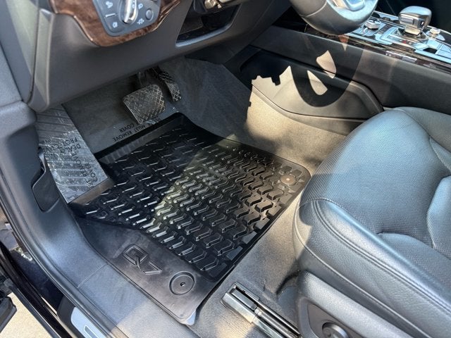 2019 Audi Q7 Prestige