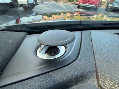 2019 Audi Q7 Prestige