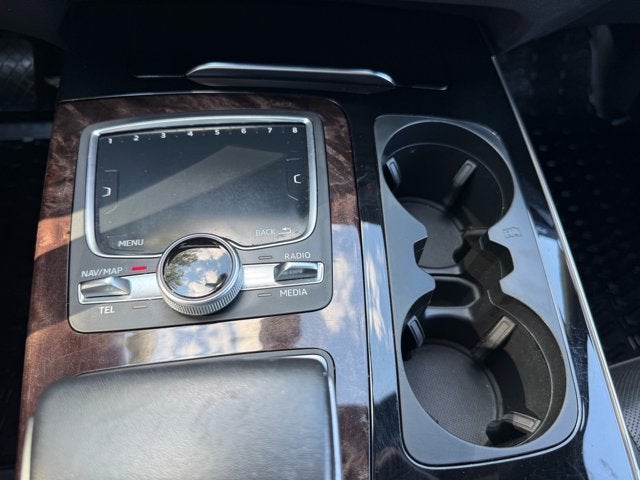 2019 Audi Q7 Prestige