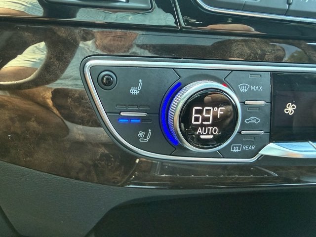 2019 Audi Q7 Prestige