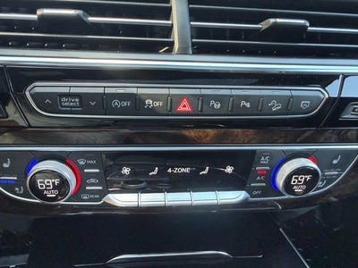 2019 Audi Q7 Prestige