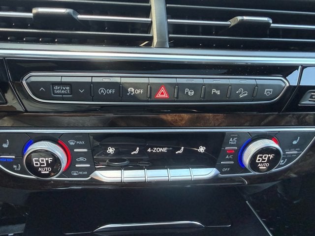 2019 Audi Q7 Prestige