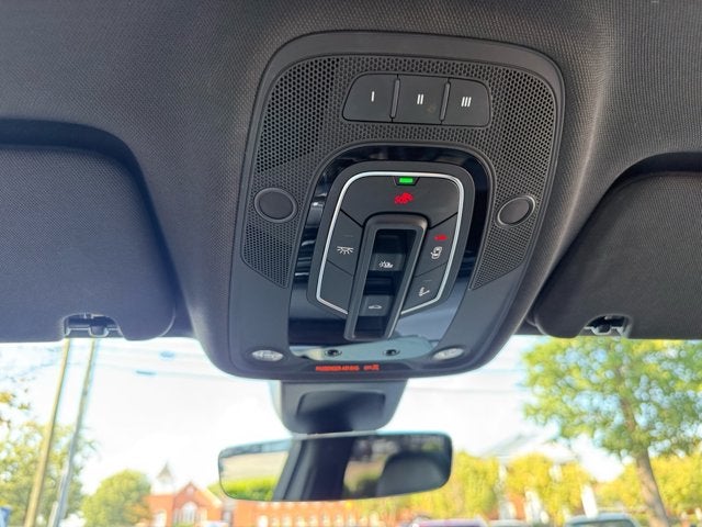 2019 Audi Q7 Prestige