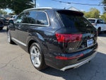 2019 Audi Q7 Prestige