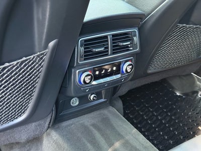 2019 Audi Q7 Prestige