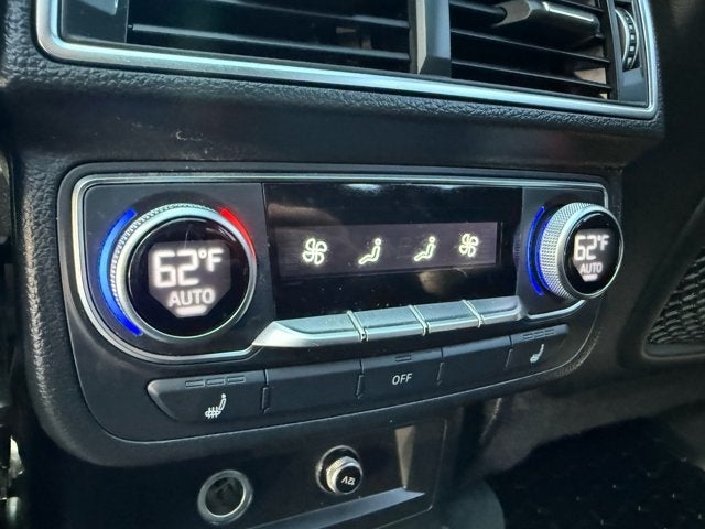 2019 Audi Q7 Prestige