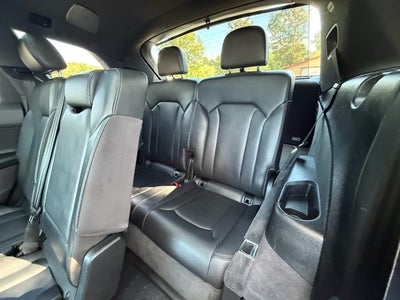 2019 Audi Q7 Prestige