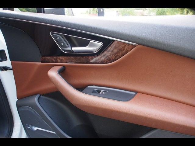 2017 Audi Q7 Prestige