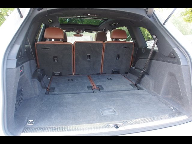 2017 Audi Q7 Prestige