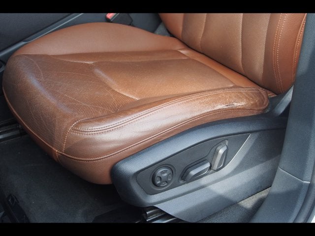2017 Audi Q7 Prestige