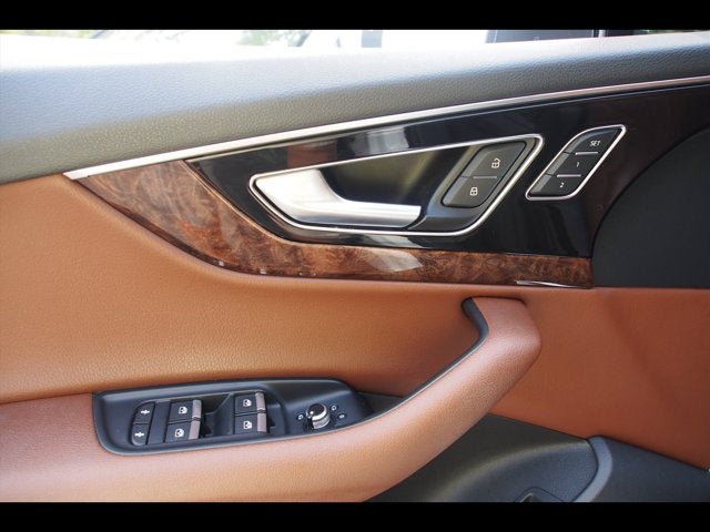 2017 Audi Q7 Prestige