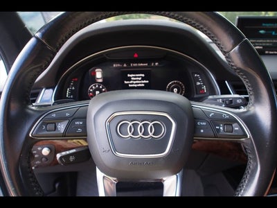2017 Audi Q7 Prestige