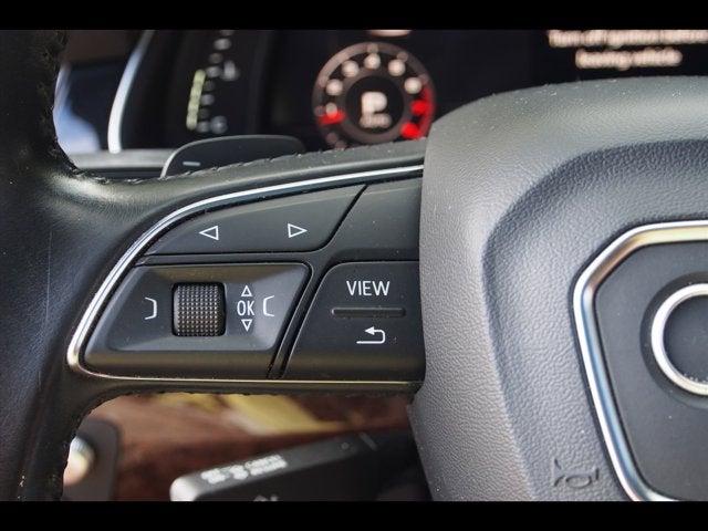 2017 Audi Q7 Prestige