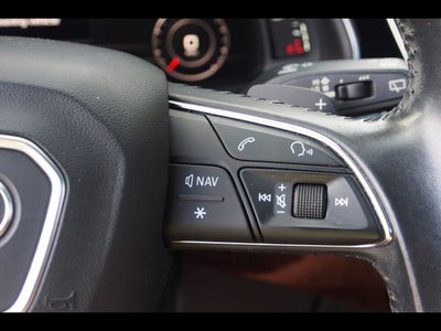2017 Audi Q7 Prestige