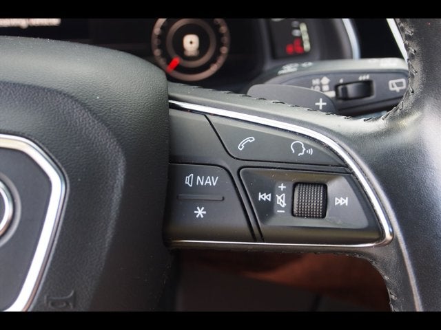 2017 Audi Q7 Prestige