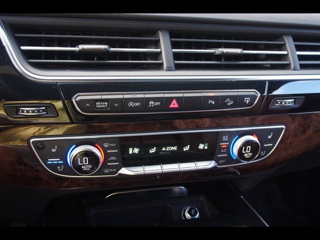 2017 Audi Q7 Prestige