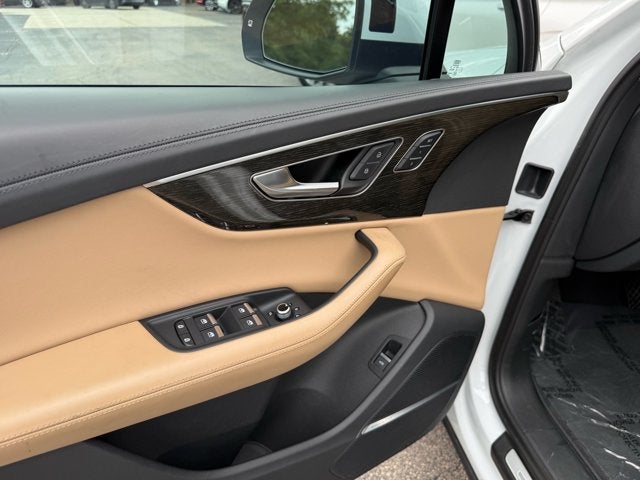 2023 Audi Q7 Prestige