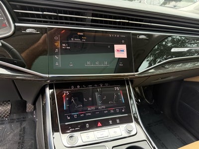 2023 Audi Q7 Prestige