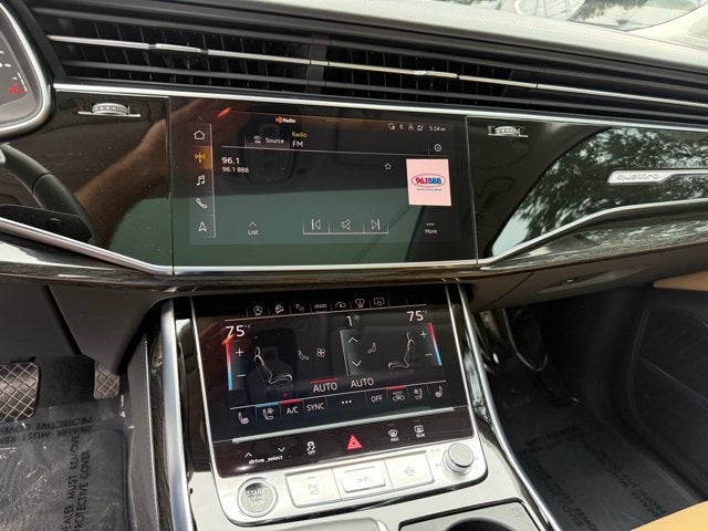 2023 Audi Q7 Prestige