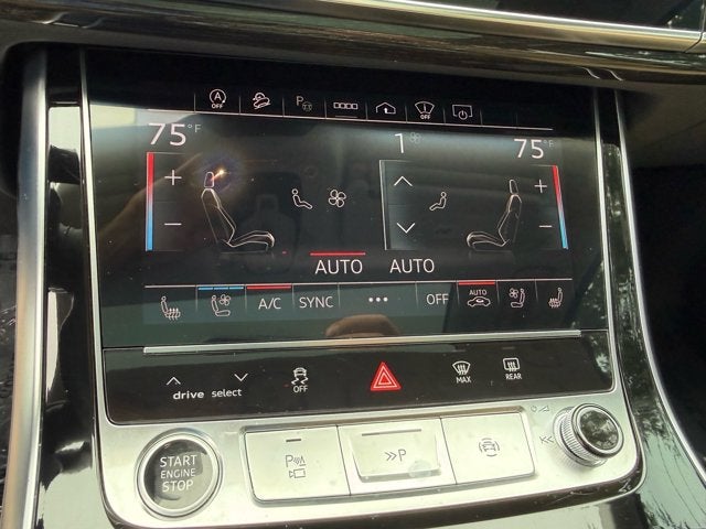 2023 Audi Q7 Prestige