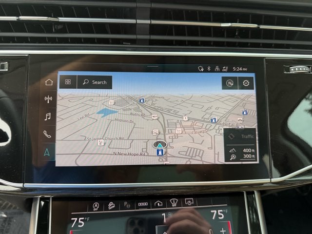 2023 Audi Q7 Prestige