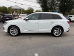 2023 Audi Q7 Prestige