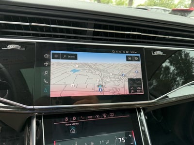 2023 Audi Q7 Prestige