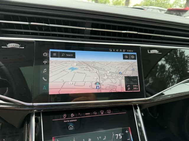 2023 Audi Q7 Prestige