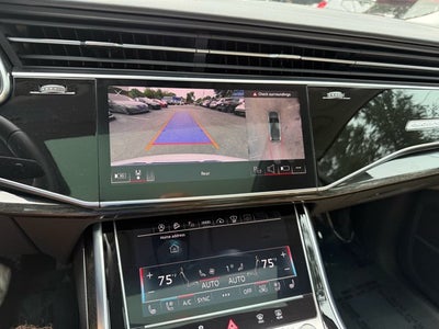 2023 Audi Q7 Prestige