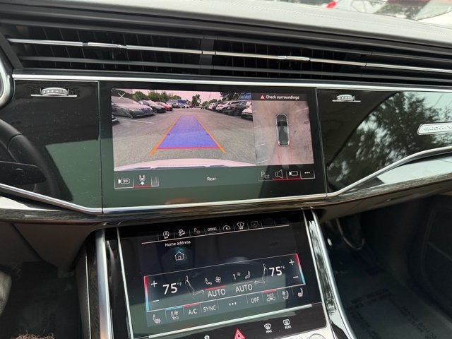 2023 Audi Q7 Prestige