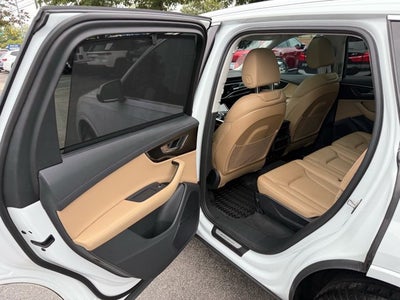 2023 Audi Q7 Prestige