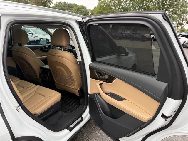 2023 Audi Q7 Prestige