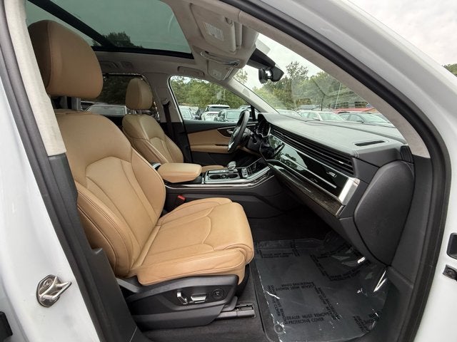 2023 Audi Q7 Prestige