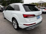 2023 Audi Q7 Prestige