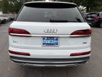2023 Audi Q7 Prestige