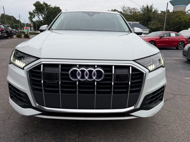2023 Audi Q7 Prestige