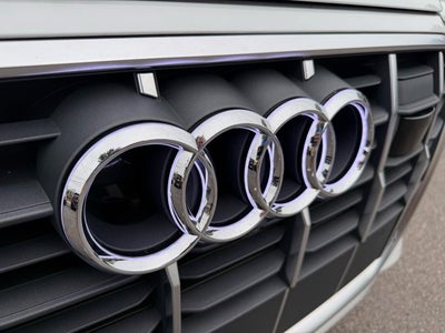 2023 Audi Q7 Prestige