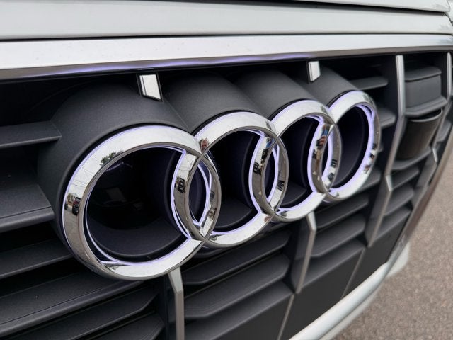 2023 Audi Q7 Prestige