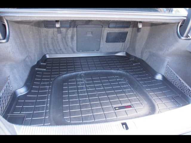 2015 Audi A8 L 4.0T